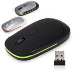 mouse optico sem fio
