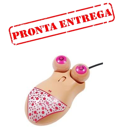 MOUSE EROTICO