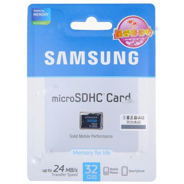 micro sd sangung 32 g