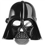 mascara darth vaider
